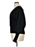Express Black Pullover Sweater Size XL - photo 5