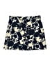 Rafaella Print Blue Skort Size L - photo 1