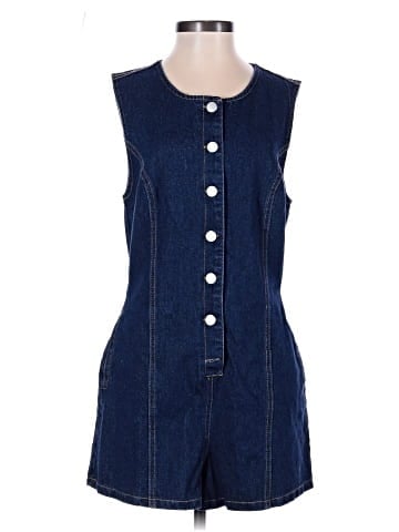 Le Lis Romper (view 1)