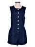 Le Lis Blue Romper Size S - photo 1
