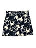 Rafaella Print Blue Skort Size L - photo 2