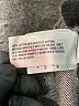 Universal Thread 100% Cotton Gray Jeans Size 10 - photo 8