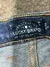Lucky Brand Blue Jeans Size 29 waist - photo 7