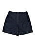 SPANX Blue Denim Shorts Size S - photo 1