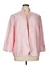 misook Pink Kimono Size XL - photo 1