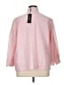 misook Pink Kimono Size XL - photo 2
