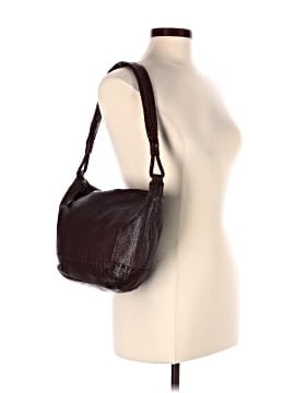 The Sak Leather Hobo (view 2)