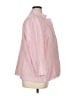 misook Pink Kimono Size XL - photo 4