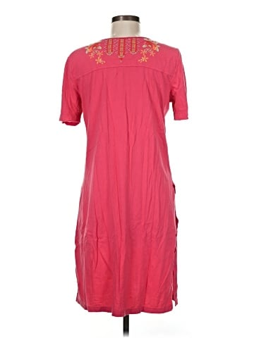 JW Los Angeles Casual Dress (view 2)