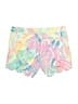 Lilly Pulitzer 100% Cotton Print White Shorts Size 00 - photo 2