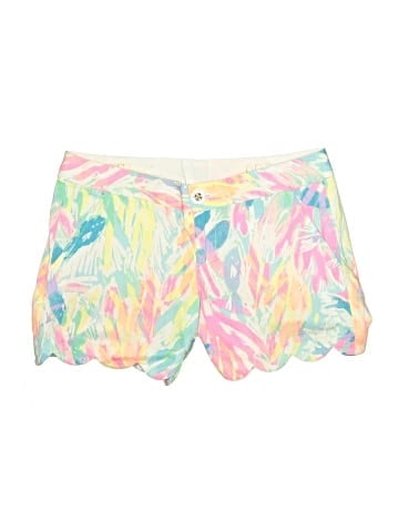 Lilly Pulitzer Shorts (view 1)