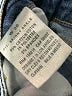 Joe's Jeans Hearts Blue Jeans Size 30 waist - photo 8