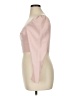 Open Edit Pink 3/4 Sleeve Top Size XL - photo 5