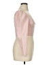 Open Edit Pink 3/4 Sleeve Top Size XL - photo 4