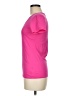SOFFE Pink Active T-Shirt Size M - photo 5