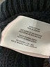 Gap 100% Cotton Black Cardigan Size L - photo 8