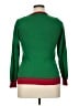 Super Mario Green Pullover Sweater Size XL - photo 2