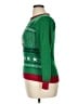 Super Mario Green Pullover Sweater Size XL - photo 5