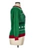 Super Mario Green Pullover Sweater Size XL - photo 4