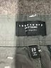 Sanctuary Gray Cargo Pants Size 29 waist - photo 7