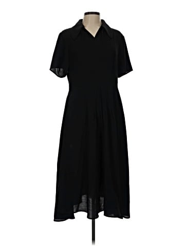 Lively Ghosts Casual Dress (view 1)