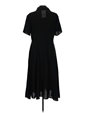 Lively Ghosts Casual Dress (view 2)