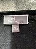 JM Collection Black Sleeveless Top Size XL (petite) - photo 7