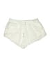ATM Ivory Athletic Shorts Size M - photo 1