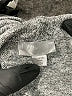 Avenue Gray Pullover Sweater Size 26 - 28 Plus - photo 7