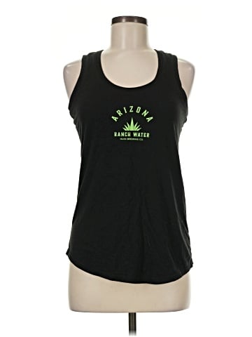 District. Tank Top (view 1)