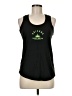 District. Black Tank Top Size M - photo 1