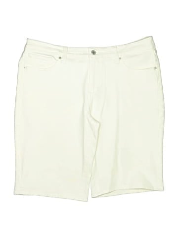 Lucky Brand Khaki Shorts (view 1)