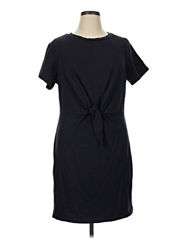 Just Fab Casual Dress (view 1)