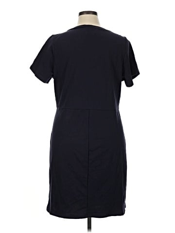 Just Fab Casual Dress (view 2)