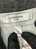 Liz Claiborne Gray Khakis Size 12 - photo 7