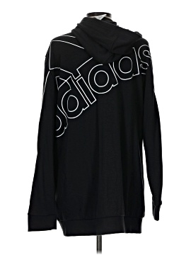 Adidas Zip Up Hoodie (view 2)