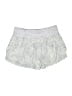 Avia Paisley Silver Shorts Size M - photo 2