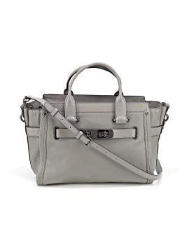Coach Satchel (view 1)