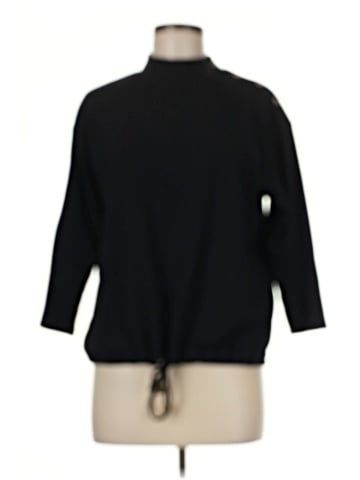 Zenergy by Chico's Long Sleeve Turtleneck (view 1)