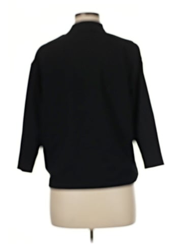 Zenergy by Chico's Long Sleeve Turtleneck (view 2)