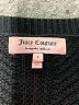 Juicy Couture Black Pullover Sweater Size L - photo 7