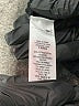 Juicy Couture Black Pullover Sweater Size L - photo 8