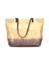 Banana Republic Tie-dye Gold Tote One size - photo 1