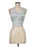 Pro-fit Silver Tank Top Size M - photo 1