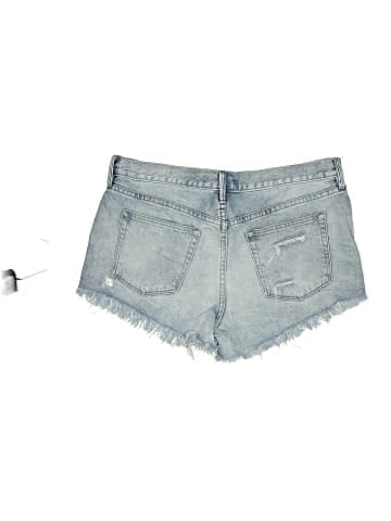 We the Free Denim Shorts (view 2)