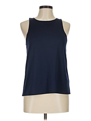 ASOS Sleeveless T-Shirt (view 1)