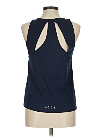 ASOS Sleeveless T-Shirt (view 2)