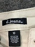 d.jeans Tan Jeans Size 10 - photo 7