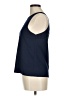 ASOS 100% Polyester Blue Sleeveless T-Shirt Size 6 - photo 5