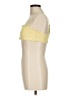Weekday Yellow Tube Top Size M - photo 5
